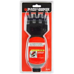 BLACK+DECKER Black and Decker RB-004 Cultivator Attachment for SSC1000 Electric Shear