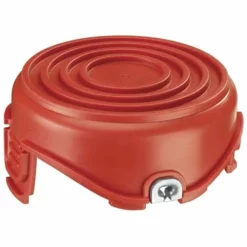 BLACK+DECKER Black and Decker GH700/GH710/GH750 Trimmer Spool Cover RC-065-P -Black+Decker Store RC 065 P 1