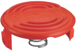 BLACK+DECKER RC-100-P Replacement Spool Cap & Spring For AFS Trimmer
