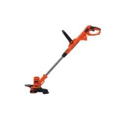 BLACK+DECKER BESTA510 120V 6.5 Amp AFS 14 in. Corded String Trimmer/Edger -Black+Decker Store bdknbesta510 b