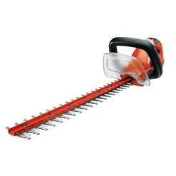 BLACK+DECKER LHT2220B 20V MAX Lithium-Ion Dual Action 22 in. Cordless Electric Hedge Trimmer (Tool Only) -Black+Decker Store bdknlht2220b b