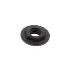 BLACK+DECKER Black & Decker OEM 149480-00 replacement angle grinder clamp nut 2750 4247