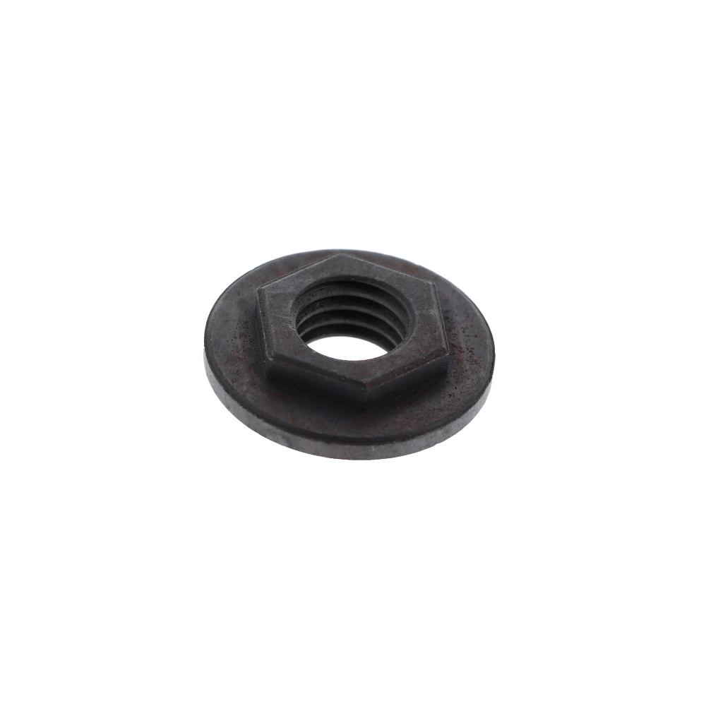 BLACK+DECKER Black & Decker OEM 149480-00 replacement angle grinder clamp nut 2750 4247 3 BLACK+DECKER Black & Decker OEM 149480-00 replacement angle grinder clamp nut 2750 4247