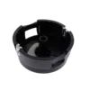 BLACK+DECKER Black & Decker OEM 90529876 replacement string trimmer spool housing GH1000
