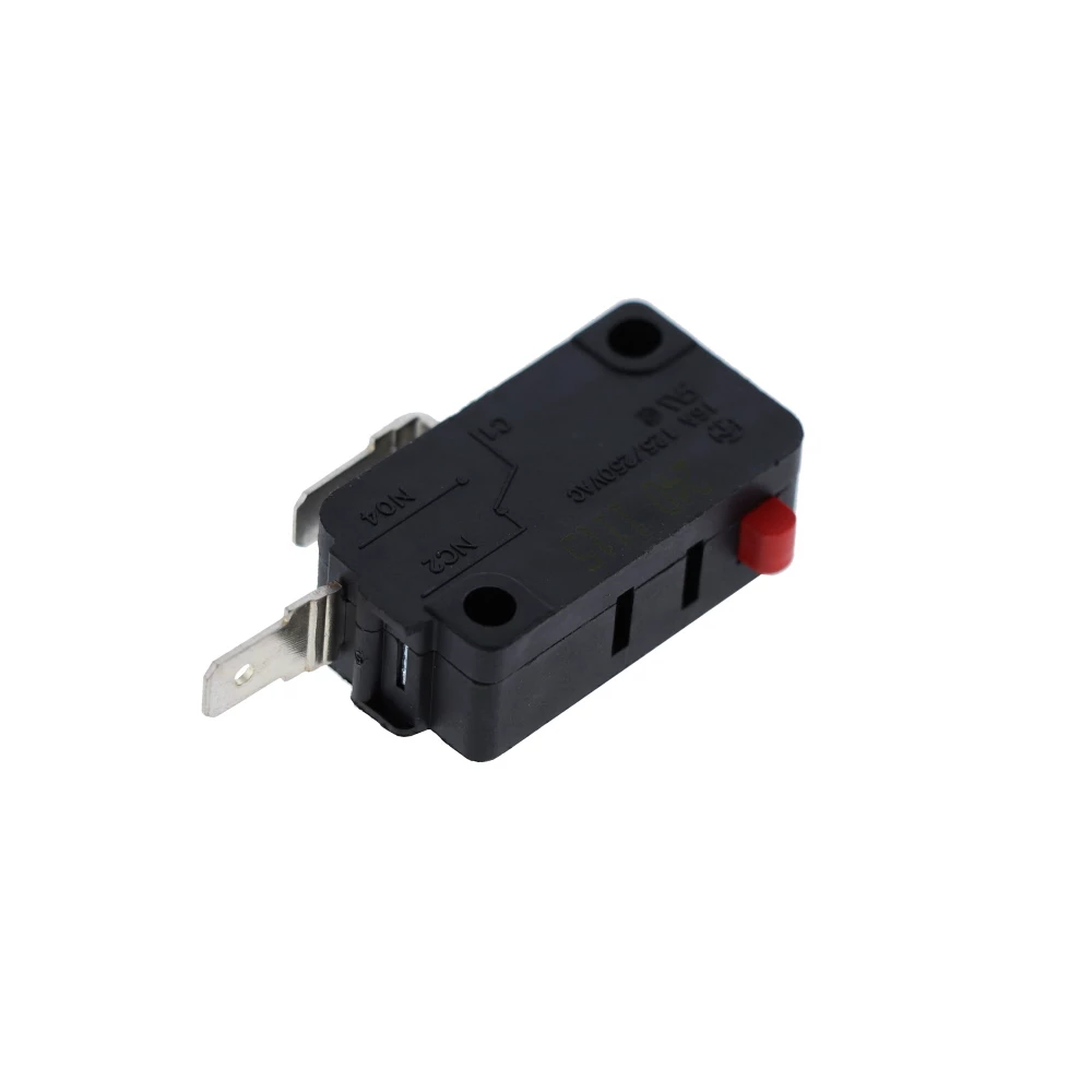 BLACK+DECKER Black & Decker OEM 90541380 replacement hedge trimmer switch HH2450 HT2000 3 BLACK+DECKER Black & Decker OEM 90541380 replacement hedge trimmer switch HH2450 HT2000