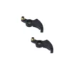 BLACK+DECKER Black & Decker OEM 90567079 (2-PK) replacement lever GH610 GH900 1 BLACK+DECKER Black & Decker OEM 90567079 (2-PK) replacement lever GH610 GH900 -Black+Decker Store black20decker209056707920220pack 1