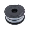 BLACK+DECKER Black & Decker OEM 90567225N replacement string trimmer spool & line GH700 GH750 -Black+Decker Store black20decker2090567225n 1