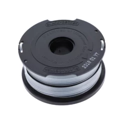 BLACK+DECKER Black & Decker OEM 90567225N replacement string trimmer spool & line GH700 GH750
