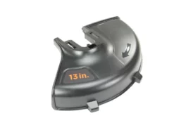 BLACK+DECKER Black & Decker OEM 90567871N replacement string trimmer guard assembly 90567871C