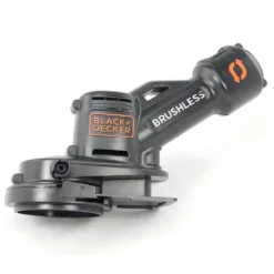 BLACK+DECKER Black & Decker OEM 90608391 replacement string trimmer motor housing LST540