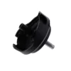 BLACK+DECKER Black & Decker OEM 90609334 replacement string trimmer spool housing LST540B -Black+Decker Store black20decker2090609334 1