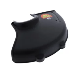 BLACK+DECKER Black & Decker OEM N525210 replacement string trimmer guard assembly ST7700
