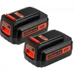 BLACK+DECKER For Black+Decker LBX2040 Battery, 3 Ah