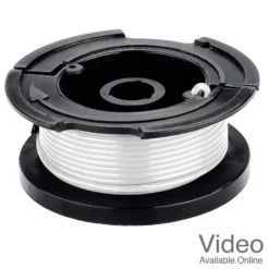 BLACK+DECKER AF-100 GRASS HOG&reg; Replacement Spool .065"