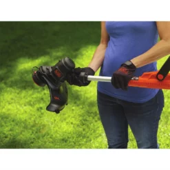 BLACK+DECKER ST8600 5 Amp 13 in. String Trimmer/Edger -Black+Decker Store prod 16412759628