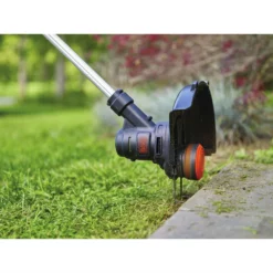 BLACK+DECKER ST8600 5 Amp 13 in. String Trimmer/Edger -Black+Decker Store prod 16412759728