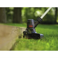 BLACK+DECKER ST8600 5 Amp 13 in. String Trimmer/Edger -Black+Decker Store prod 16412759828