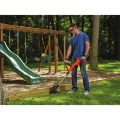 BLACK+DECKER ST8600 5 Amp 13 in. String Trimmer/Edger -Black+Decker Store prod 16412759928