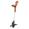 BLACK+DECKER ST8600 5 Amp 13 in. String Trimmer/Edger -Black+Decker Store prod 16412760028