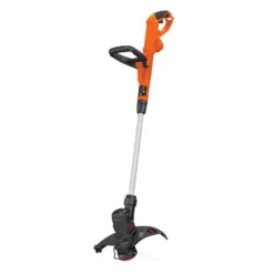 BLACK+DECKER ST8600 5 Amp 13 in. String Trimmer/Edger
