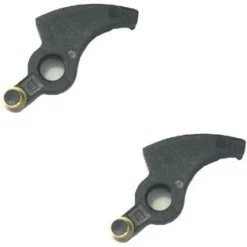 BLACK+DECKER ST2118 LST220 LST136 Trimmer (2 Pack) Replacement Lever Assembly # 90567077-2pk -Black+Decker Store prod 18497373919