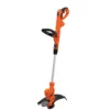 BLACK+DECKER BESTE620 6.5 amp 14" POWERCOMMAND® Electric Trimmer/Edger -Black+Decker Store prod 19100593512