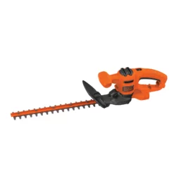 BLACK+DECKER BEHT100SE 3A 16" Corded Electric Hedge Trimmer