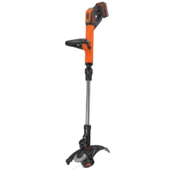 BLACK+DECKER LSTE523 20V EASYFEED™ Cordless String Trimmer & Edger