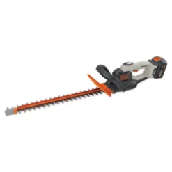BLACK+DECKER LHT360CFF 60V Battery Cordless Hedge Trimmer