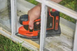 BLACK+DECKER BD4KITCDCMSL 20V Combo Kit -Black+Decker Store prod 20706687112