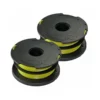 BLACK+DECKER 575462-01 2pc. Spool and Line Replacement for 74528 Trimmer -Black+Decker Store prod 24760932512