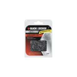 BLACK+DECKER 25AP042G 6" Replacement Saw Chain