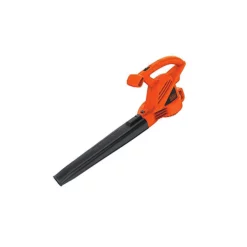 BLACK+DECKER LB700 Electric Leaf Blower