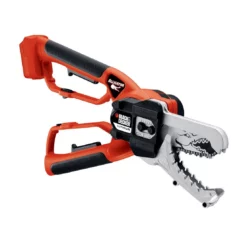 BLACK+DECKER LLP120B Black and Decker 20V Max Lithium Ion Alligator Lopper Saw (Battery & Charger not included)