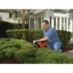 BLACK+DECKER HT20 20" Hedge Trimmer -Black+Decker Store spin prod 879256512