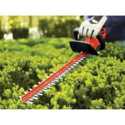 BLACK+DECKER HT20 20" Hedge Trimmer -Black+Decker Store spin prod 879256612