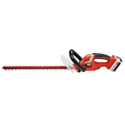 BLACK+DECKER LHT2436 36V 24" Lithium Hedge Trimmer -Black+Decker Store spin prod 879257712