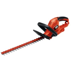 BLACK+DECKER HT20 20" Hedge Trimmer