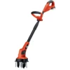 BLACK+DECKER LGC120 20V MAX* Lithium Garden Cultivator -Black+Decker Store spin prod ec 1173930610